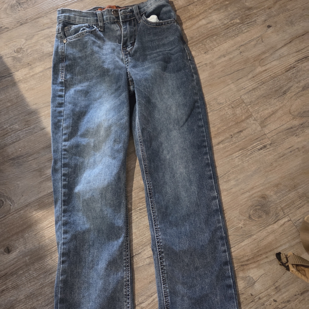 Boys Jeans